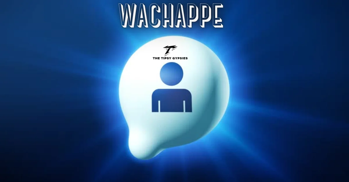 wachappe