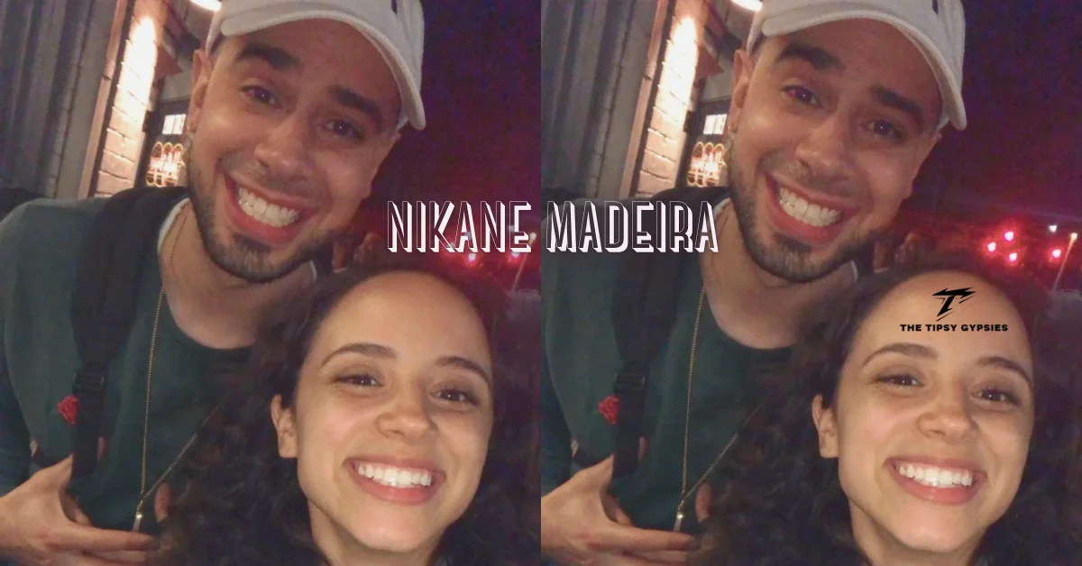 nikane madeira