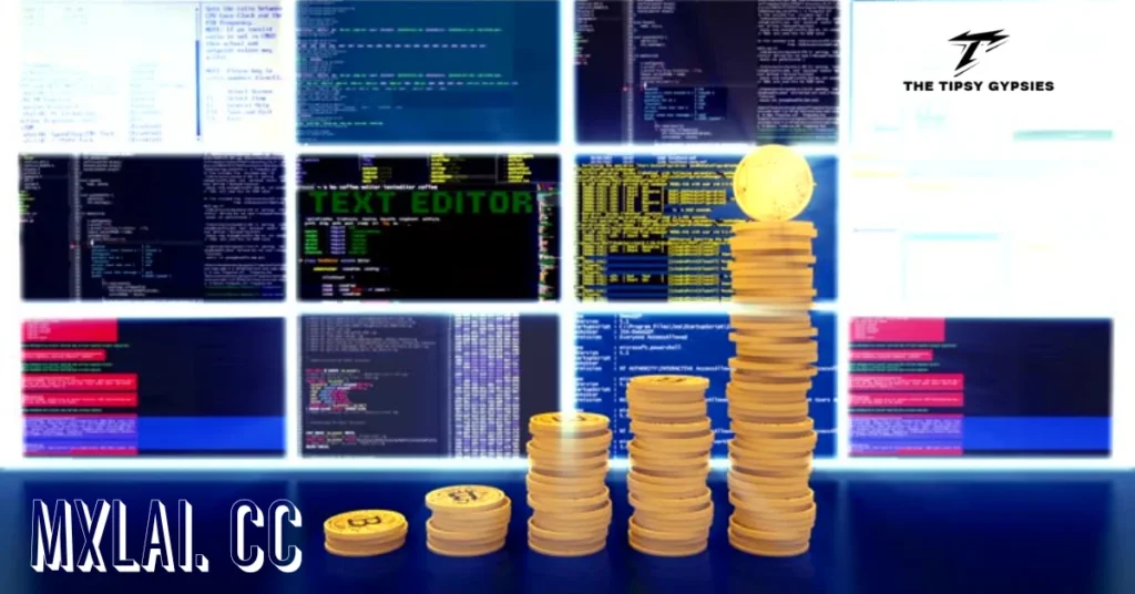 Mxlai.cc: Unveiling the Truth Behind the Crypto Trading Hype