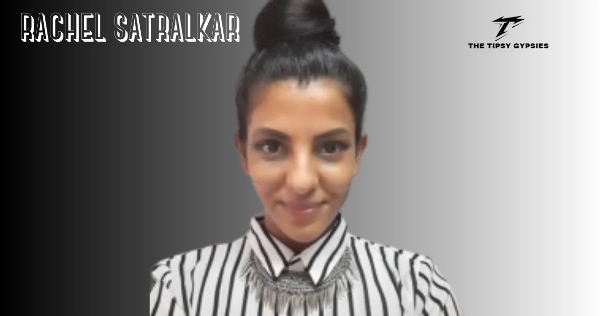 rachel satralkar
