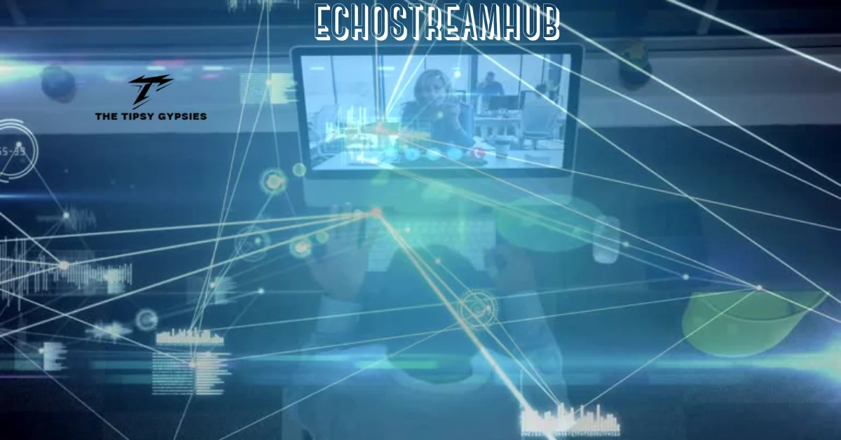 echostreamhub