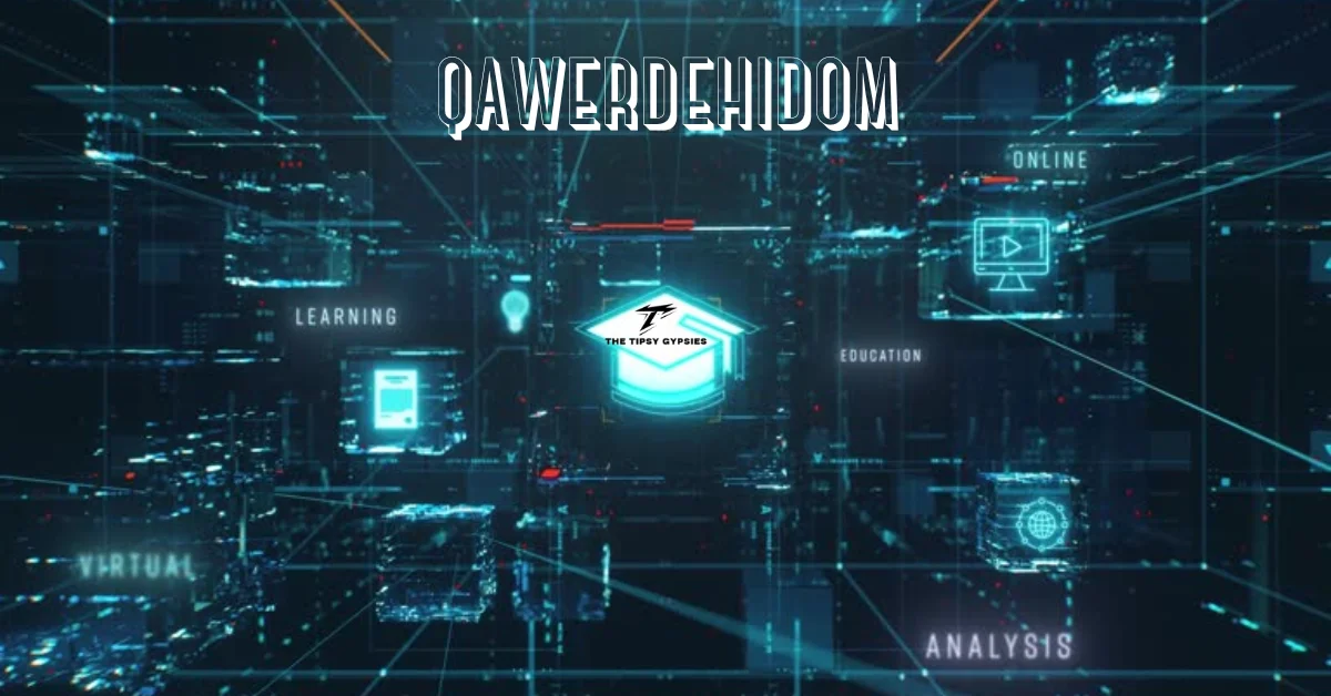 qawerdehidom