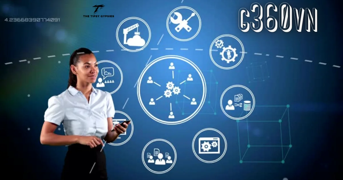 g360vn