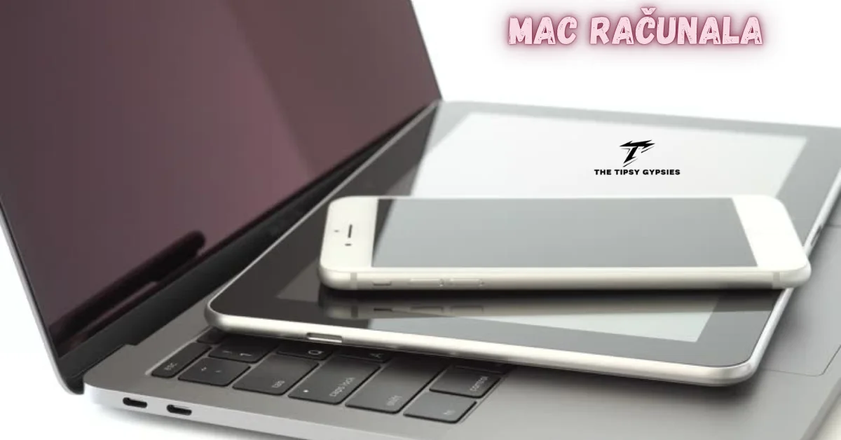 mac računala