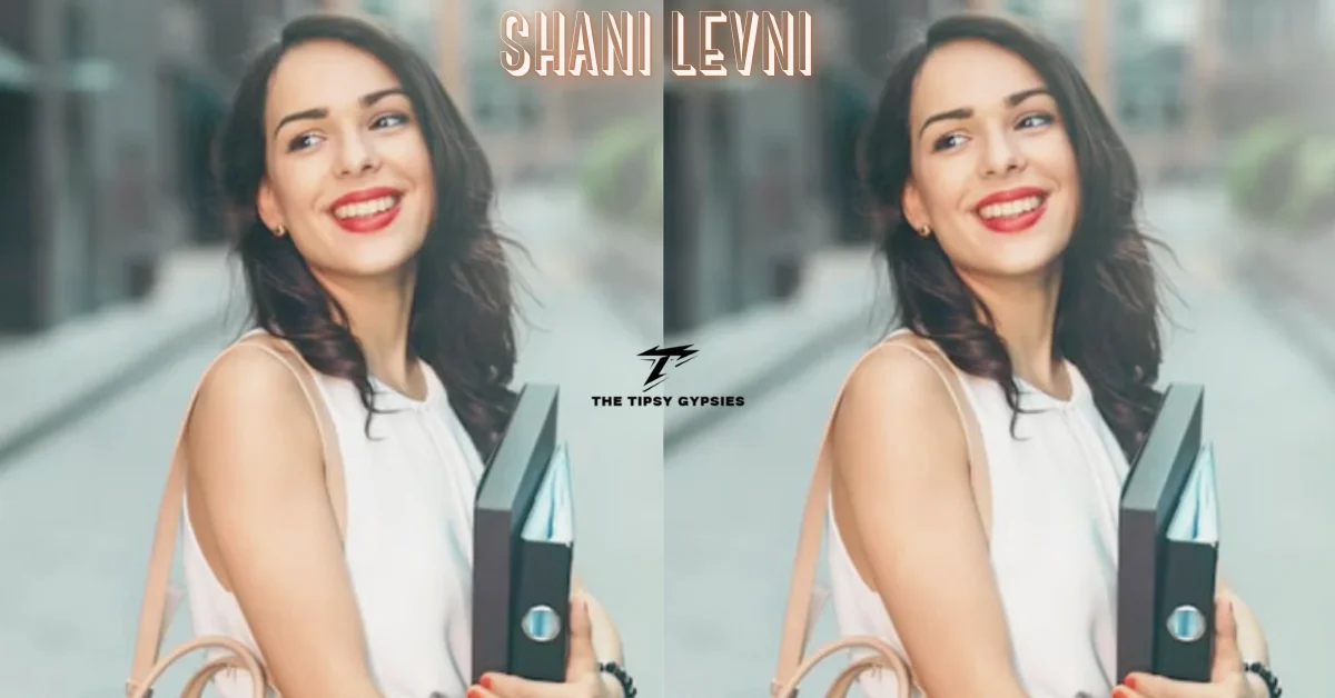 Shani Levni