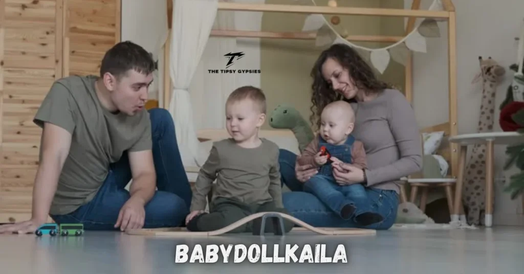 Babydollkaila: Building a Style-Driven Safe Space for Gen Z to Be Themselves