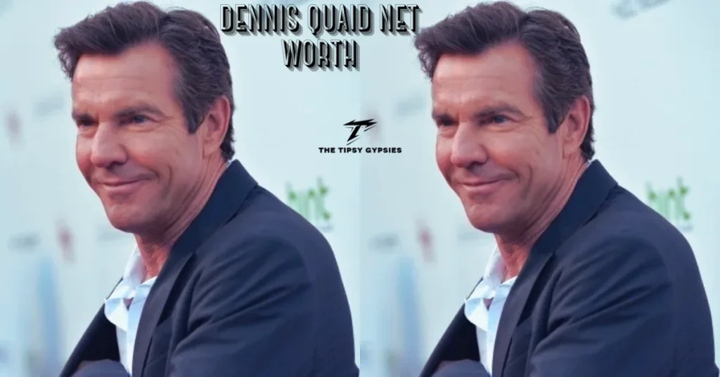 Dennis Quaid Net Worth 2025: The True Wealth of a Hollywood Icon