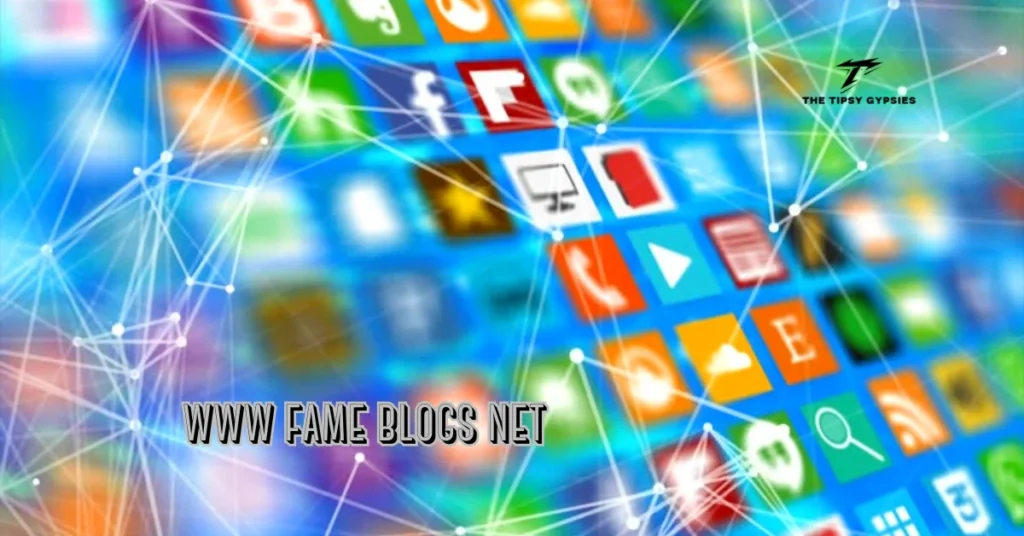 www Fame Blogs Net: A Clear-Cut Guide for New Users in the United States