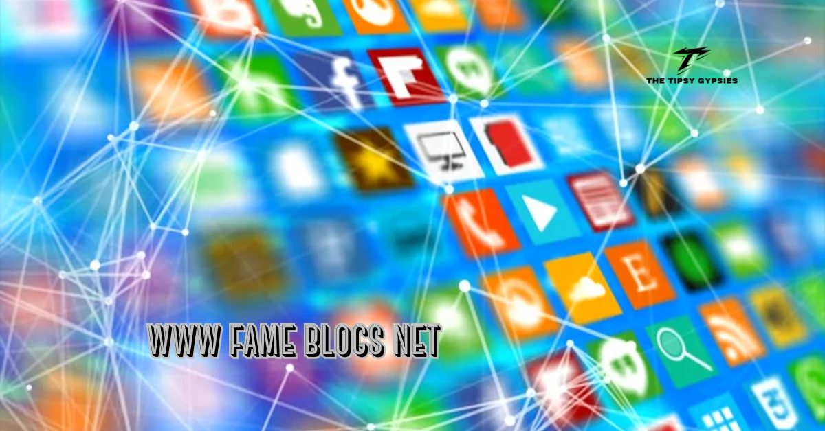 www fame blogs net