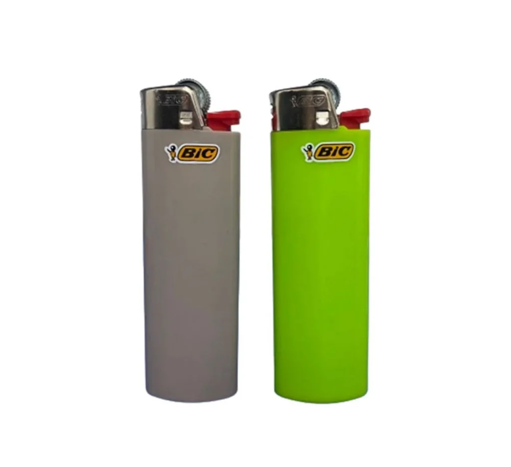Why Bulk BIC Lighters Are a Top Choice for Event Favors