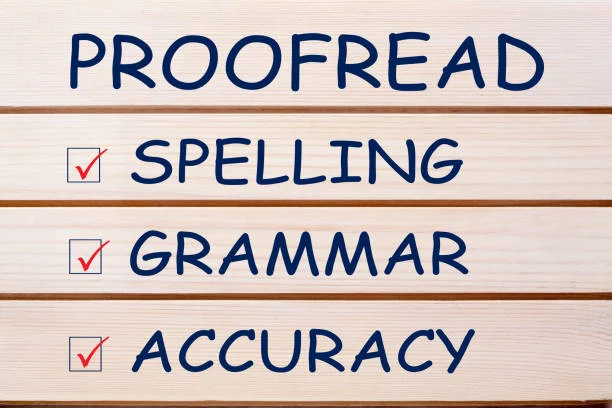 Tipsy on Grammar Rules? A Sober Guide to Common Spelling Mistakes