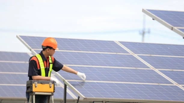 Maintaining Your Solar Panels: Tips for Longevity