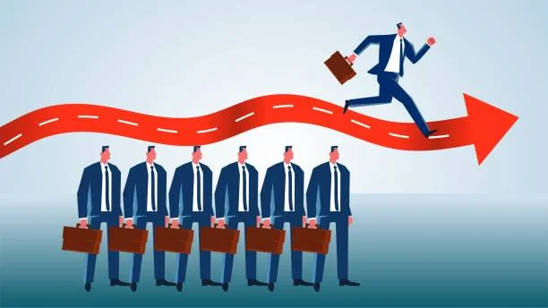 Smart Ways to Stand Out in a Competitive Job Market