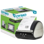 How the Dymo LabelWriter 550 Series Detects RFID Chips and the Truth About Using Non-Official Labels