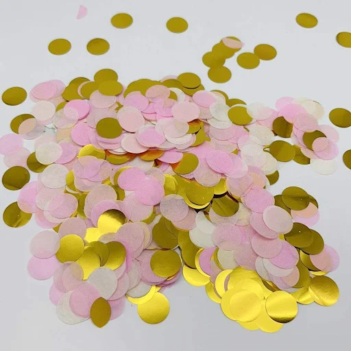 How to Choose the Perfect Bulk Confetti for Your Event