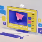 The Future of 3D Rendering Software & Animation