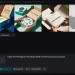 Echo Packaging: How Design Details Turn Unboxing into Conversation