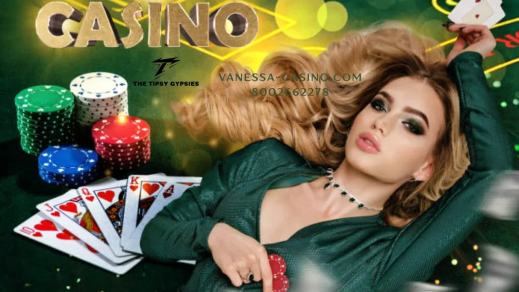 vanessa-casino.com 8002662278