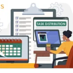 RTasks: Advanced Scheduling and Documentation for Care Teams