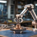 From Factory Floor to Screen: The Power of 3D Product and Industrial Animation