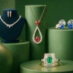 How to Style Ouros Jewels’ Lab-Grown Diamond Jewelry for Every Occasion