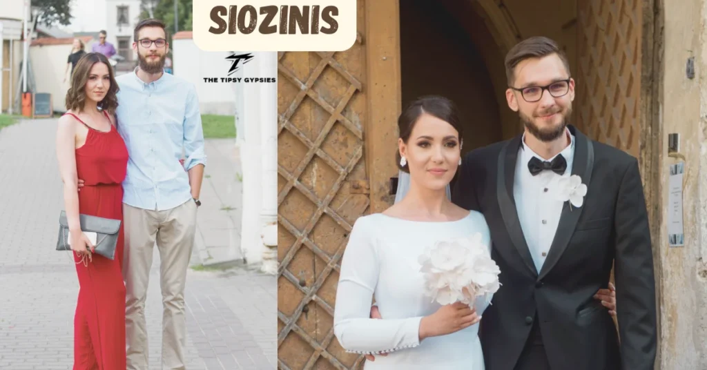 Siozinis: The Untold Story of Lithuania’s Rising Entertainment Icon