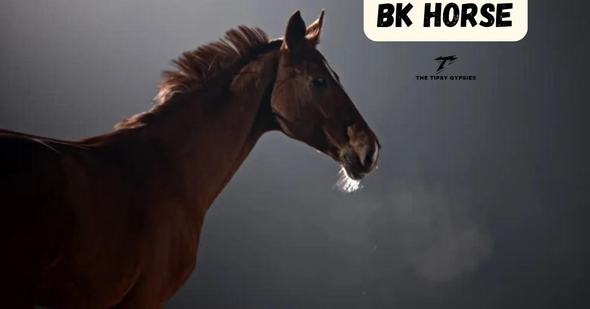 bk horse