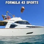 Formula 43 Sports: The Engineering Blueprint for Elite Racing Performance