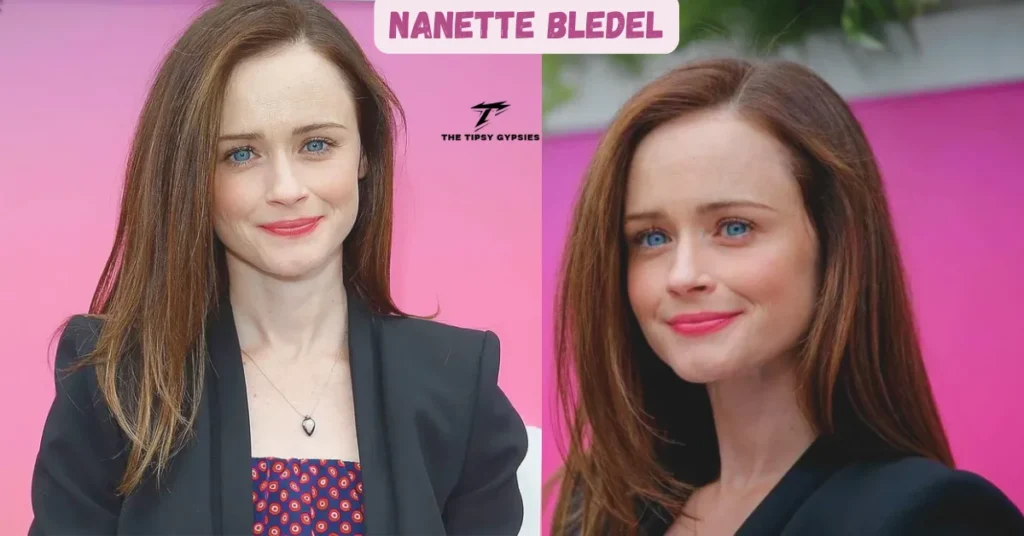Nanette Bledel: Her Untold Impact on Family, Language, and Legacy