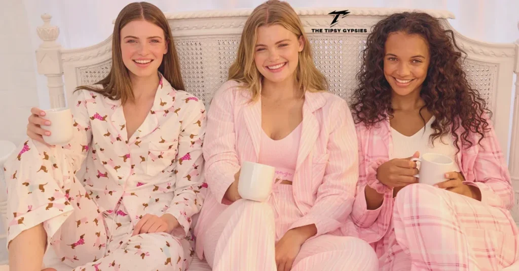 Pyjamaspapper Explained: Choosing the Perfect Pair for Comfort, Style & Versatility
