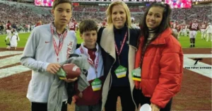 Michael Dmitri Ingraham