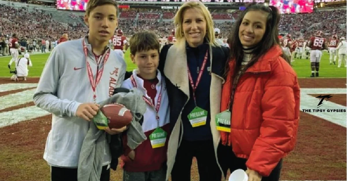 Michael Dmitri Ingraham