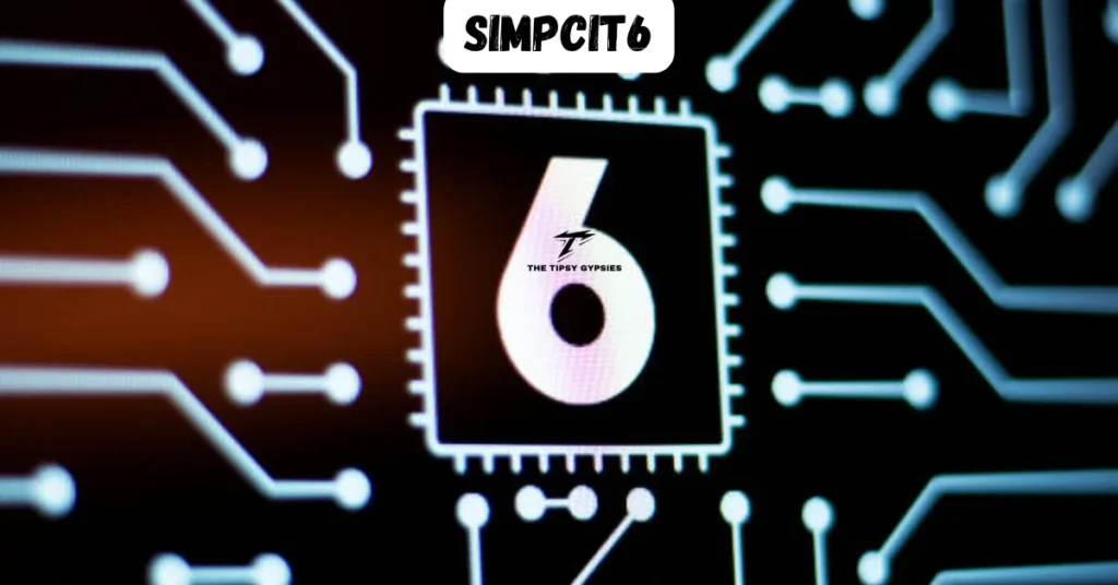 Simpcit6: The Ultimate Productivity Tool for Smarter, Faster Business Operations