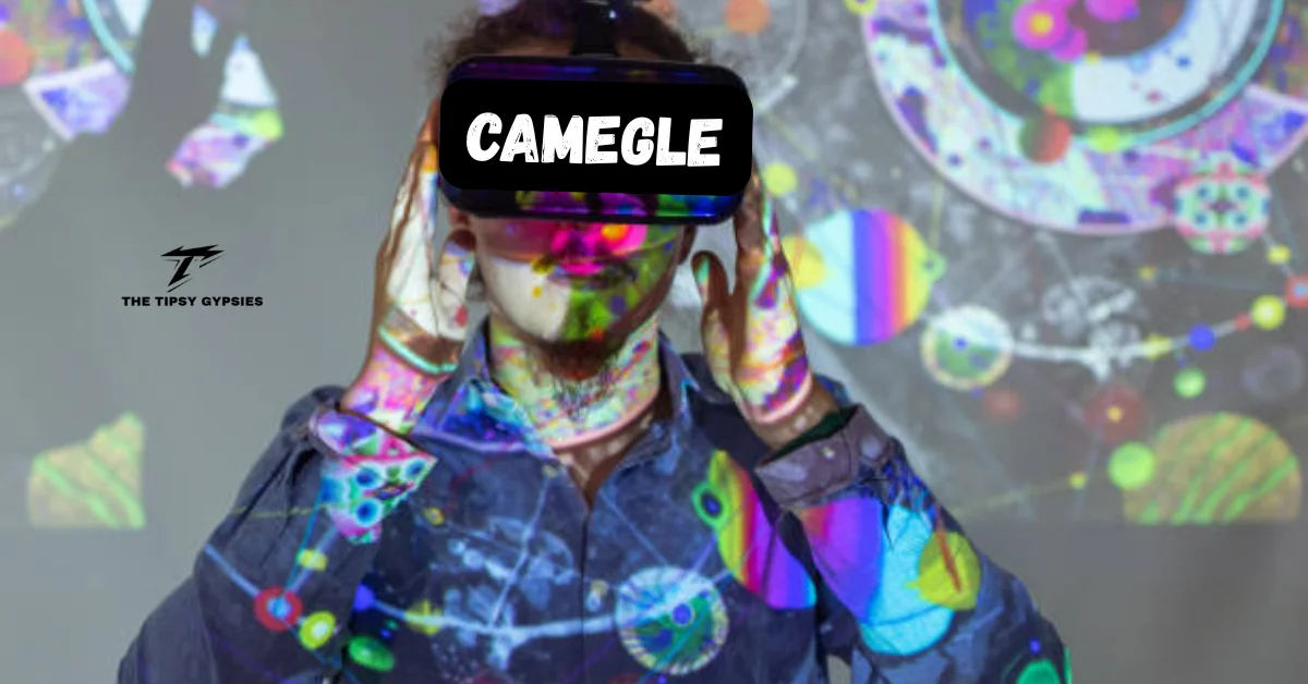 camegle