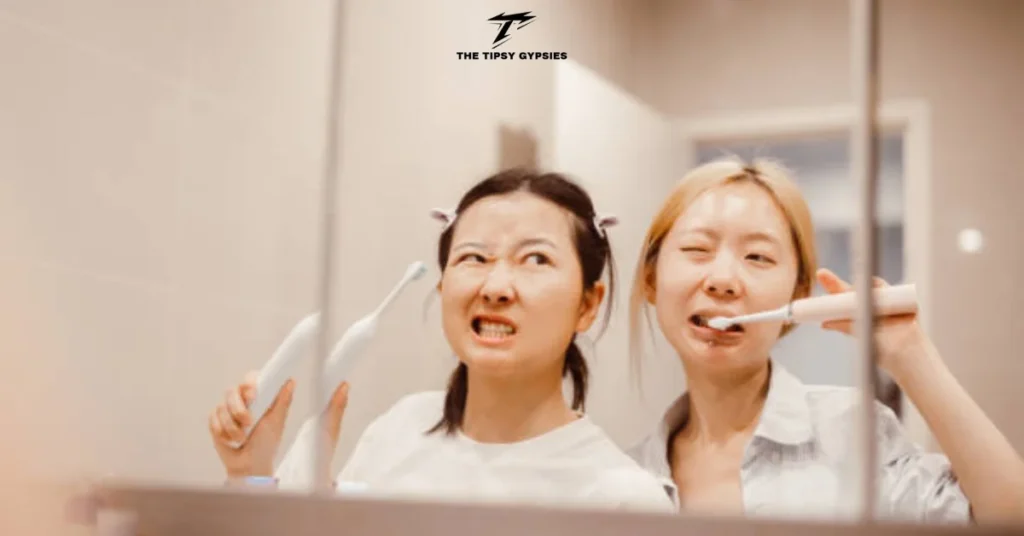 Water Flosser QXJ0: The Ultimate Tool to Transform Your Daily Oral Hygiene Routine