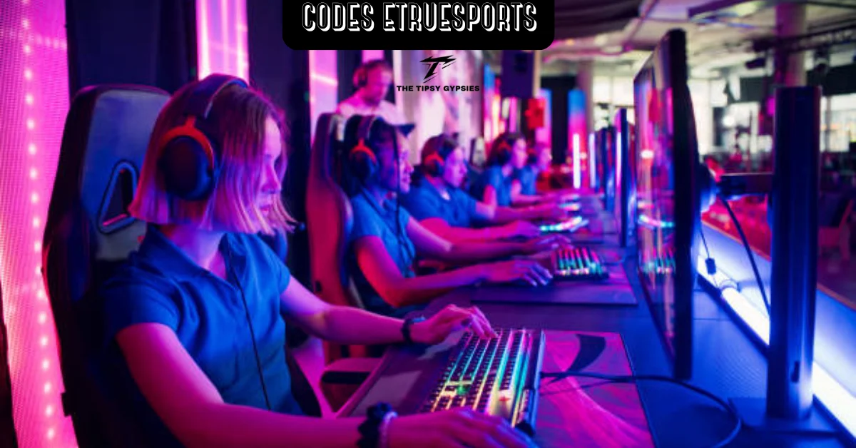 codes etruesports