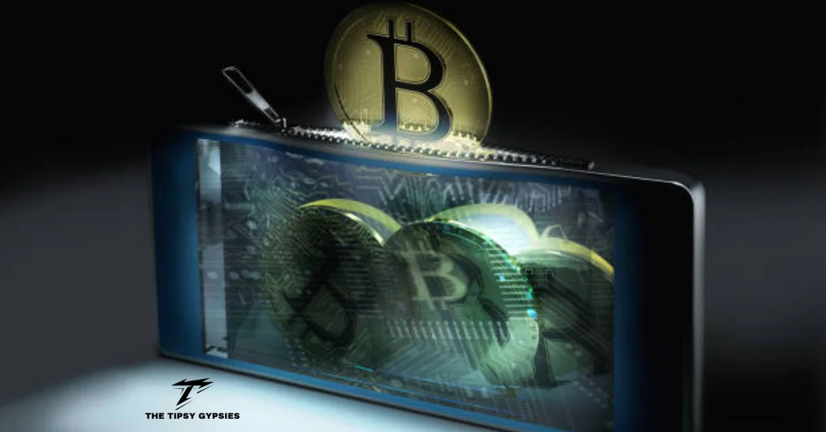 fintechzoom.com bitcoin wallet