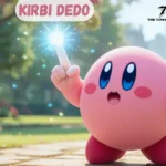 Kirbi Dedo: From Pixel Beginnings to a Timeless Gaming Icon