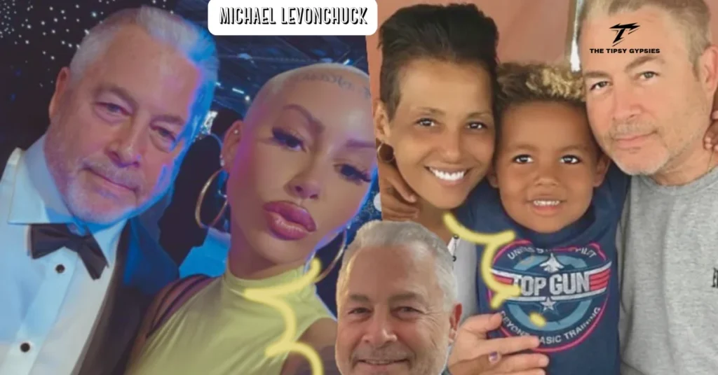 Michael Levonchuck: The Untold Story Behind Fame, Challenges, and Transformation