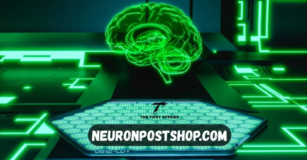 neuronpostshop.com: Your Ultimate Gateway to Tech Innovations and Gaming Insights