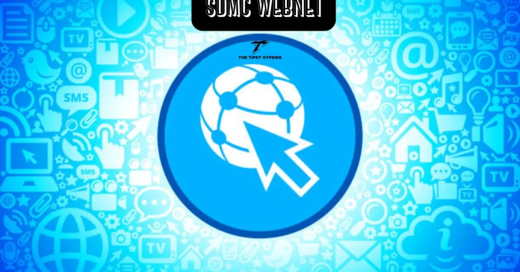SDMC Webnet: Stay Connected with SDMC Clubs, News, and Events