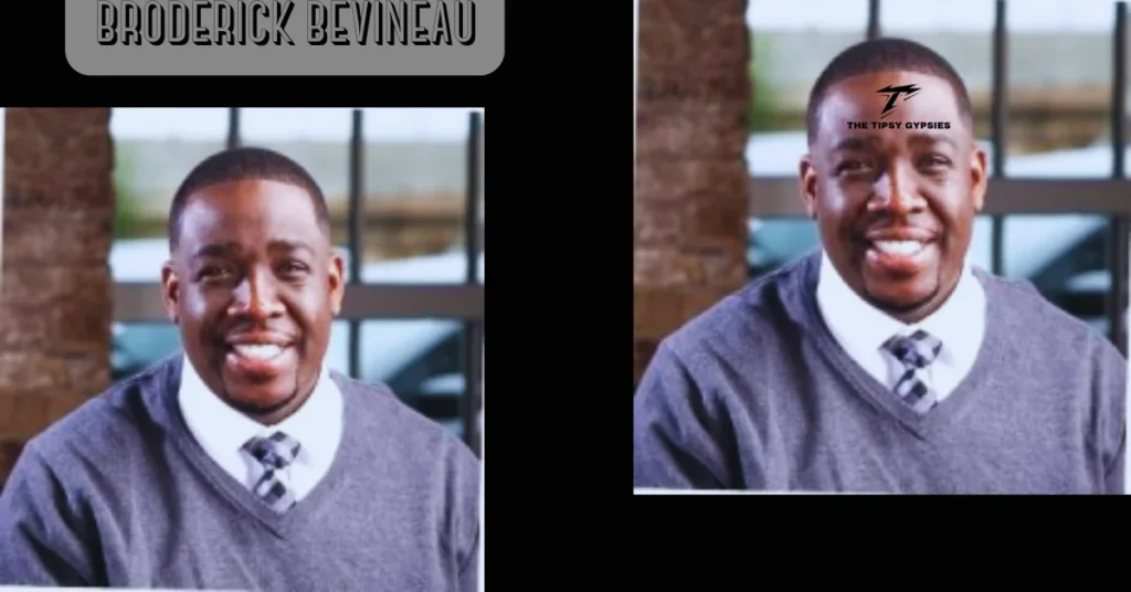 Broderick Bevineau: Lessons in Leadership from a Modern Tech Visionary