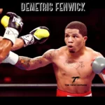 Demetris Fenwick: A 20-Year Journey of Fighting Injustice and Uplifting Communities