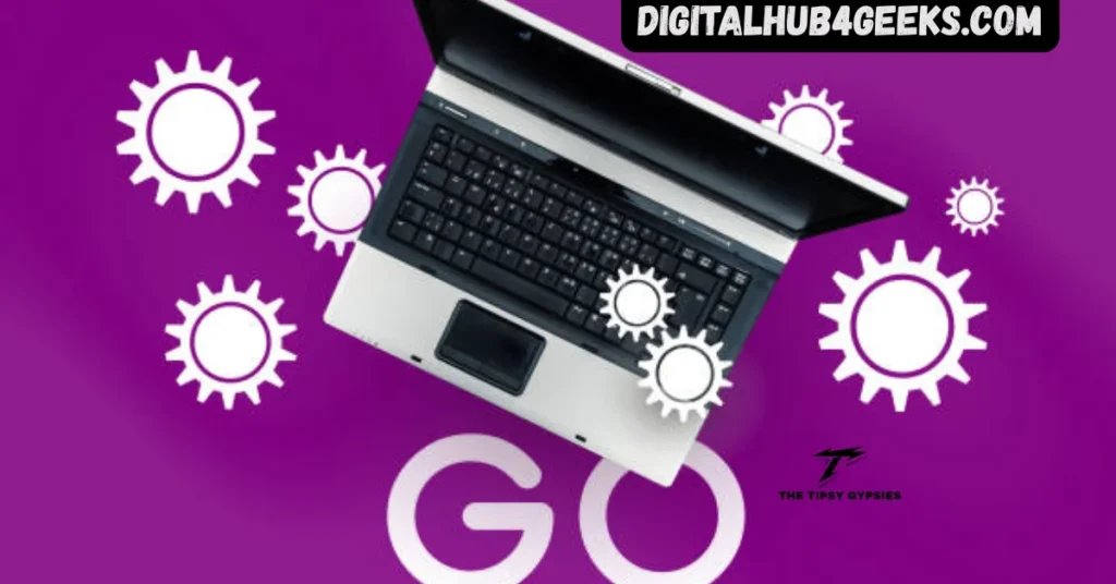 digitalhub4geeks.com: Your Ultimate Gateway to Tech Trends, Tools & Tutorials
