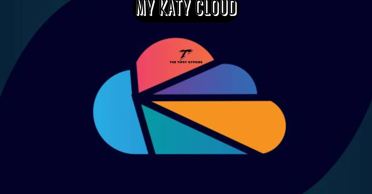 my katy cloud