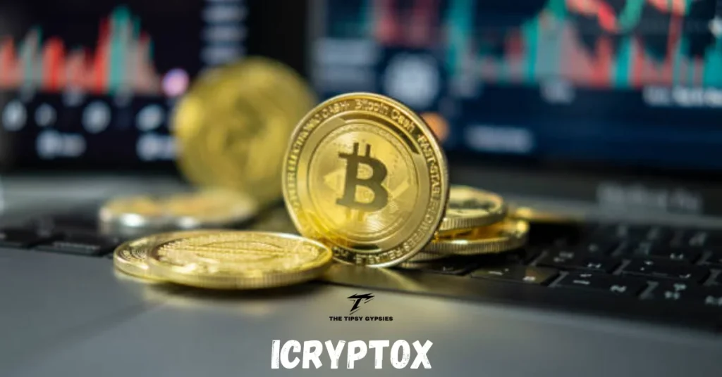Icryptox: Transforming Crypto Trading with Advanced Machine Learning in 2025