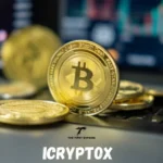 Icryptox: Transforming Crypto Trading with Advanced Machine Learning in 2025