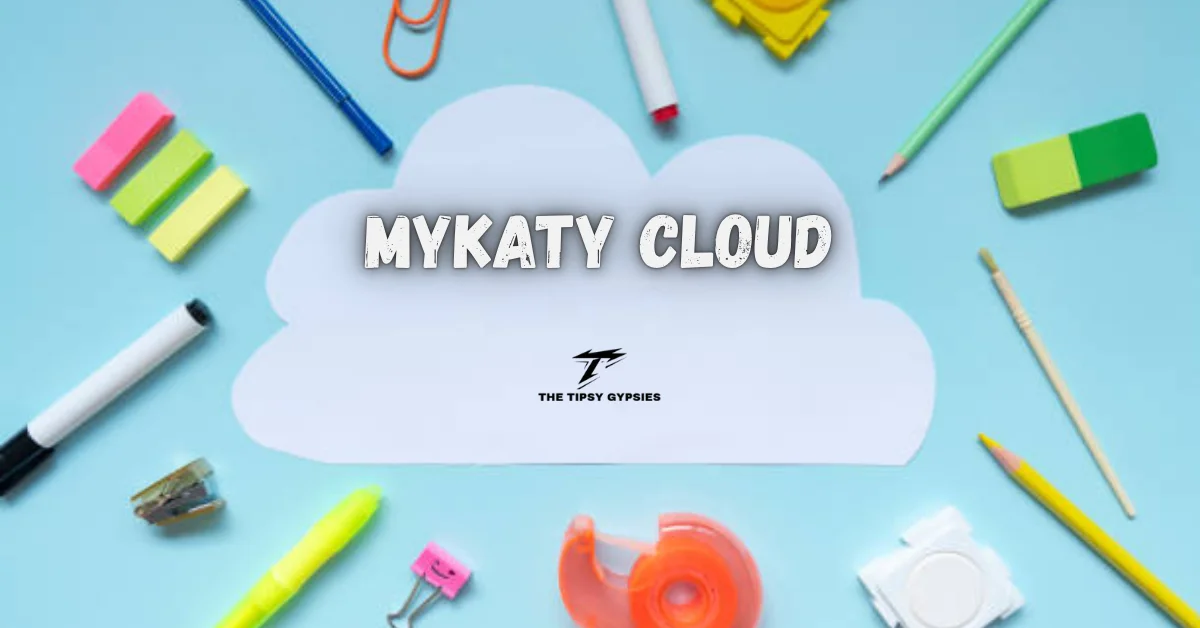 mykaty cloud