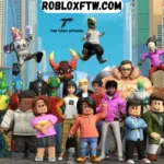 RobloxFTW.com: The One-Stop Platform for Roblox Enthusiasts and Avid Gamers