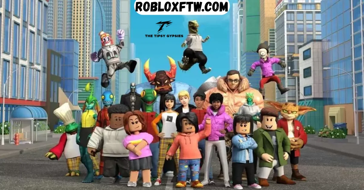 robloxftw.com